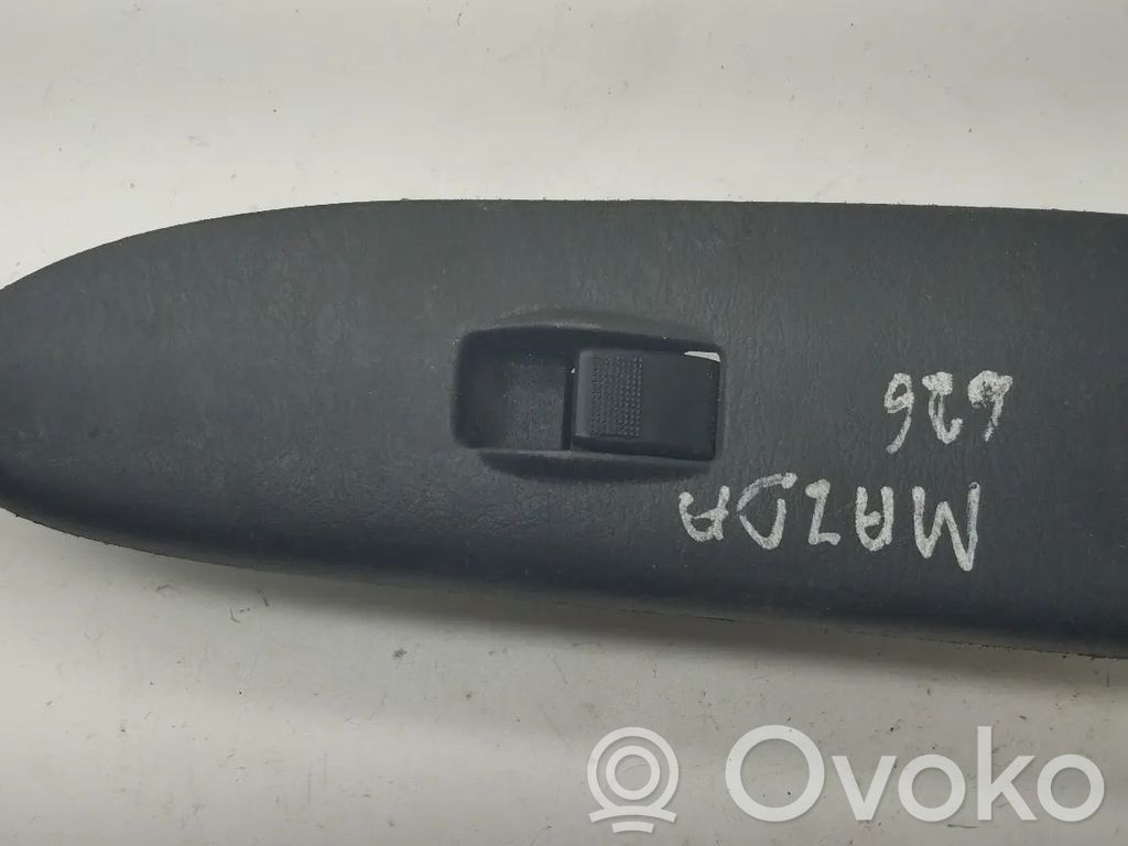 Mazda 323 Electric window control switch 