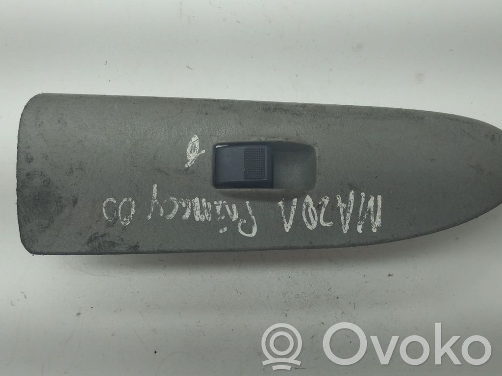Interruptor del elevalunas eléctrico   B22N684L1,5PINOS