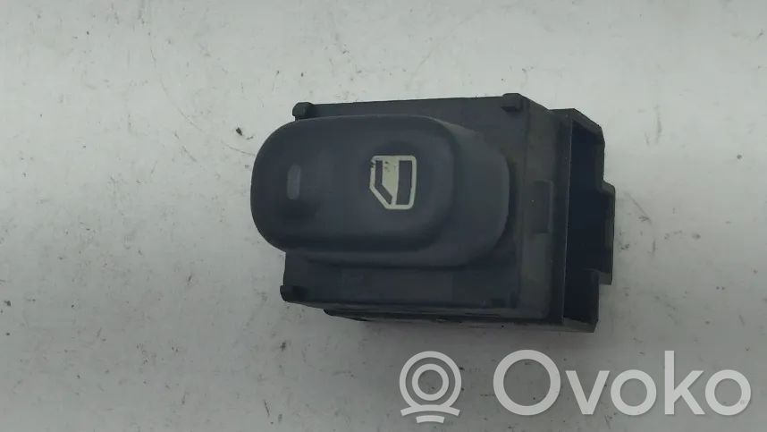 Electric window control switch   10119750,221891,5PINOS