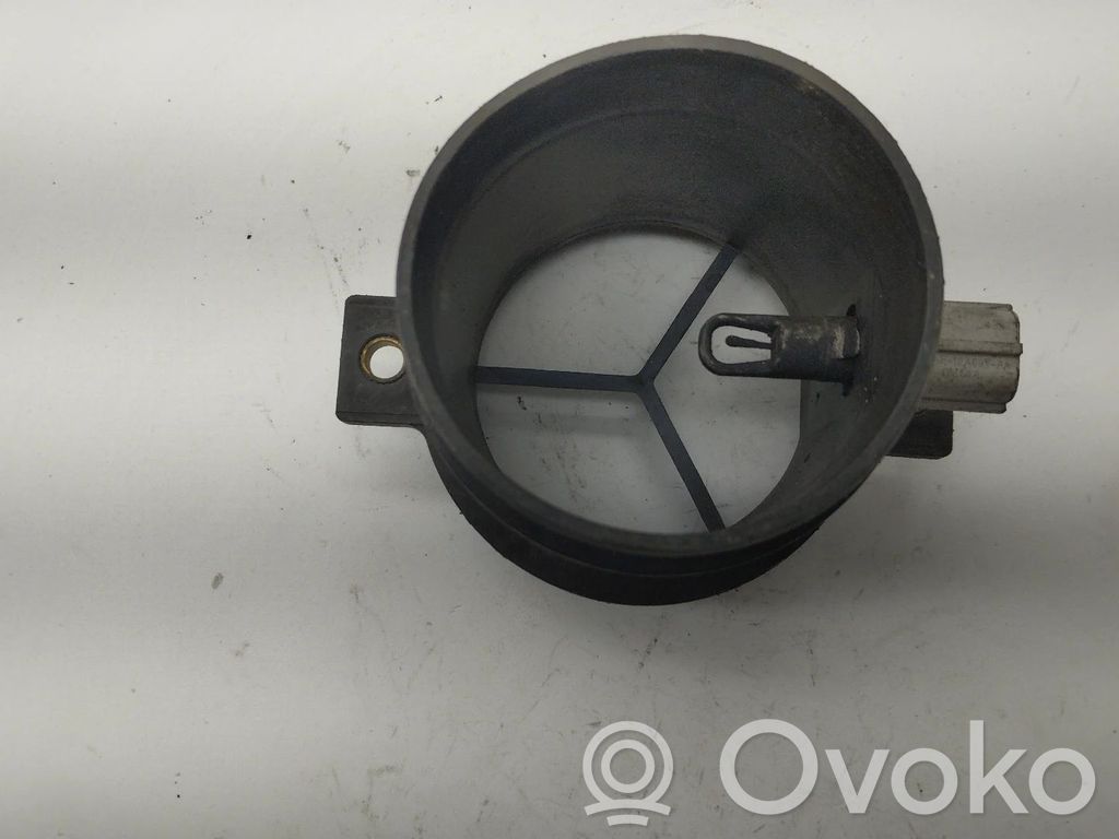 Ford Focus Mass air flow meter 