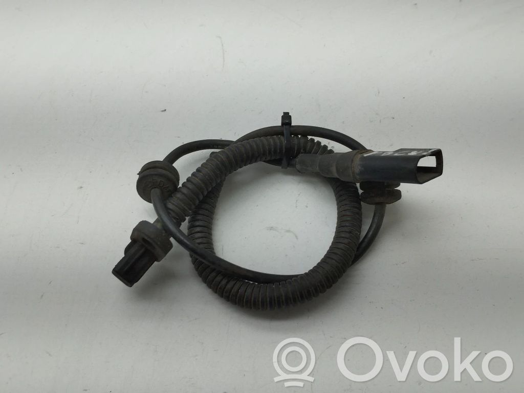 Ford Focus ABS brake wheel speed sensor 