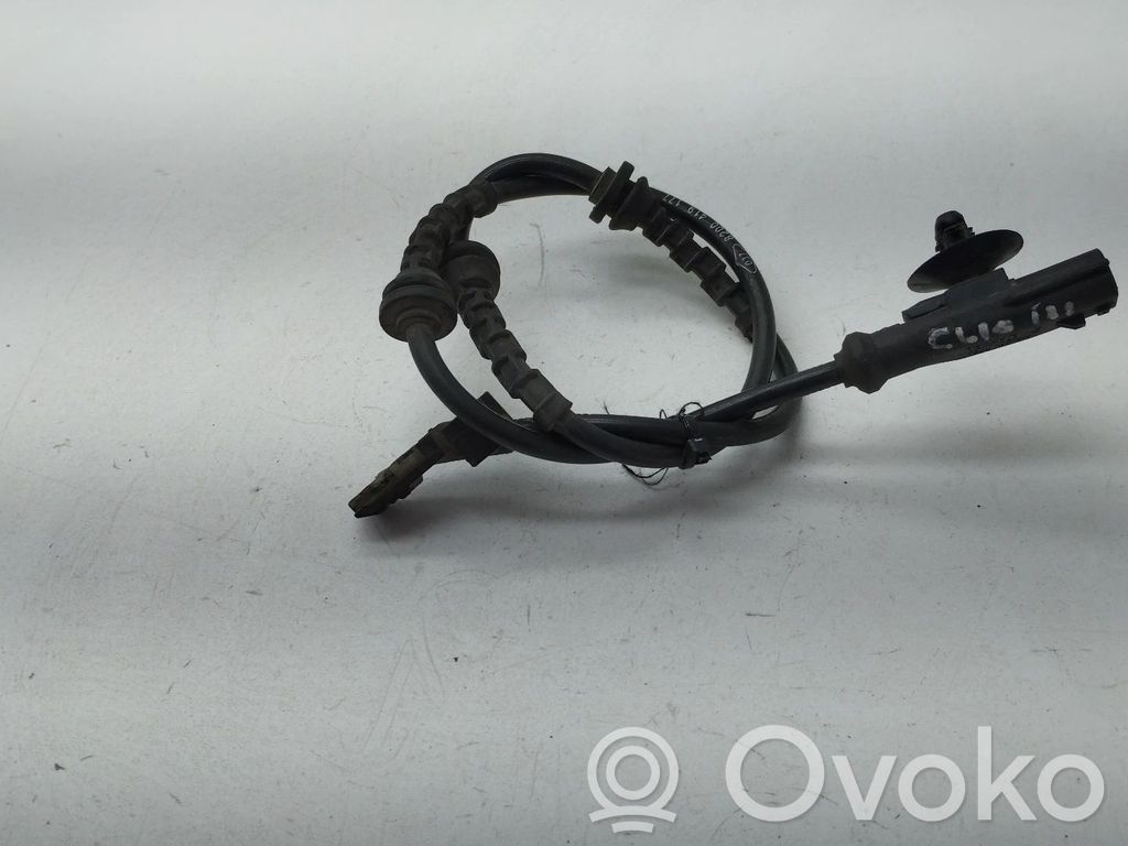Renault Clio III ABS Sensor 