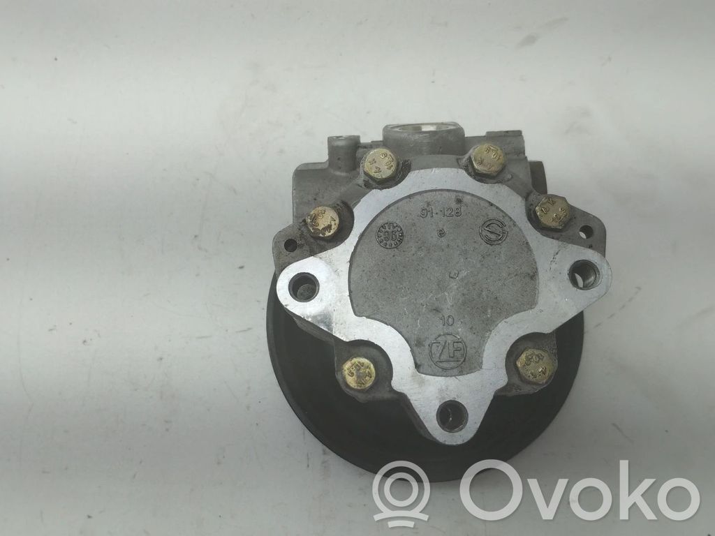 Servopumpe   7691974507,1092744,120BAR,2246719,91128