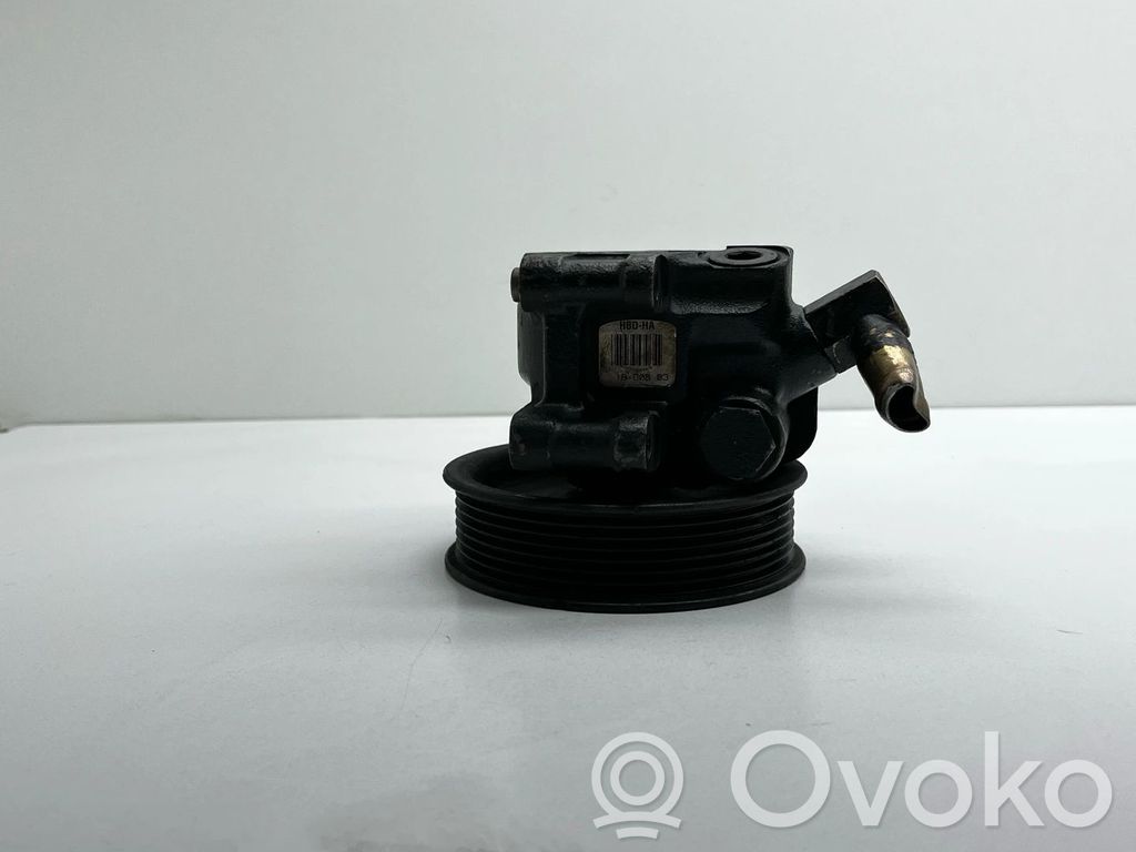 Power steering pump   YC1E,1BD0803,3A733,AB,HBDHA,J06SA