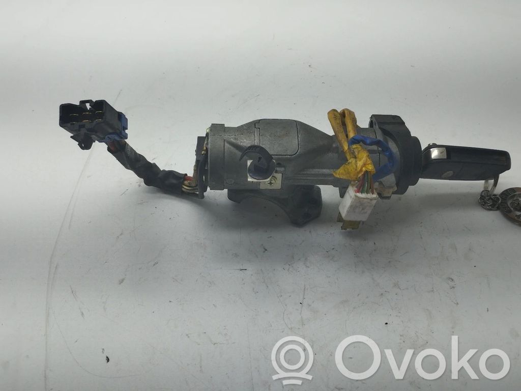 Ignition lock   R202309668,11PINOS