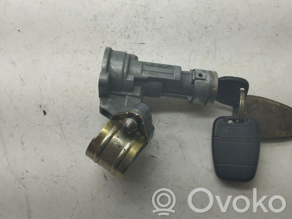 Ignition lock   C56716