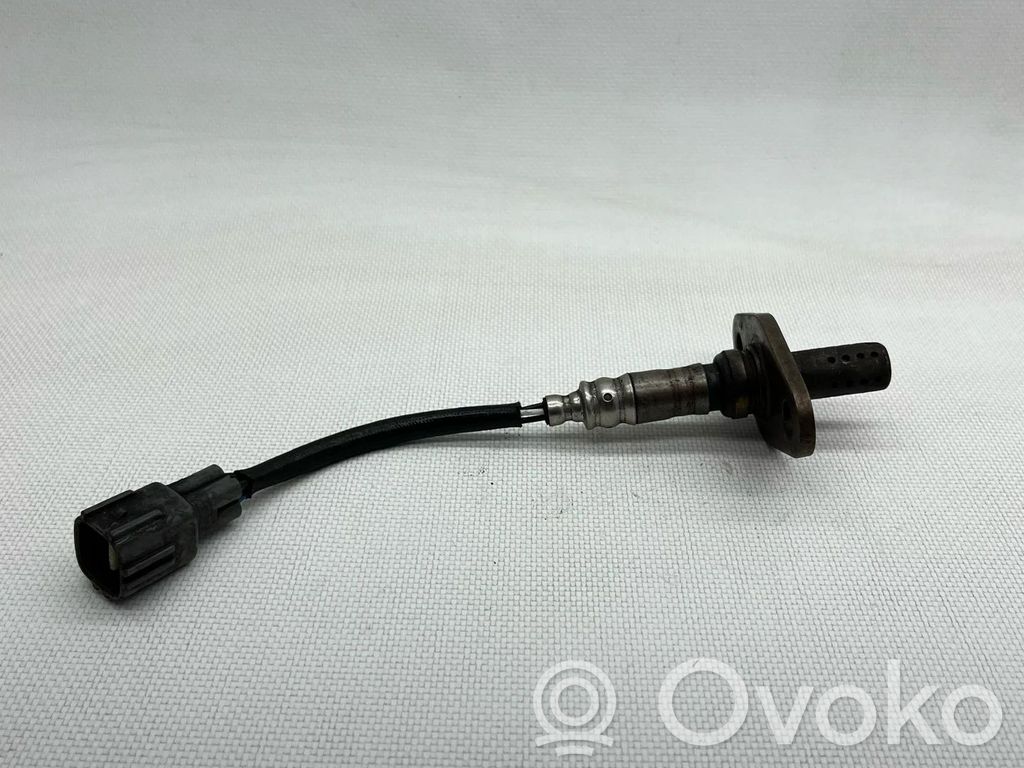 Toyota Corolla Verso E110 Sonda lambda 