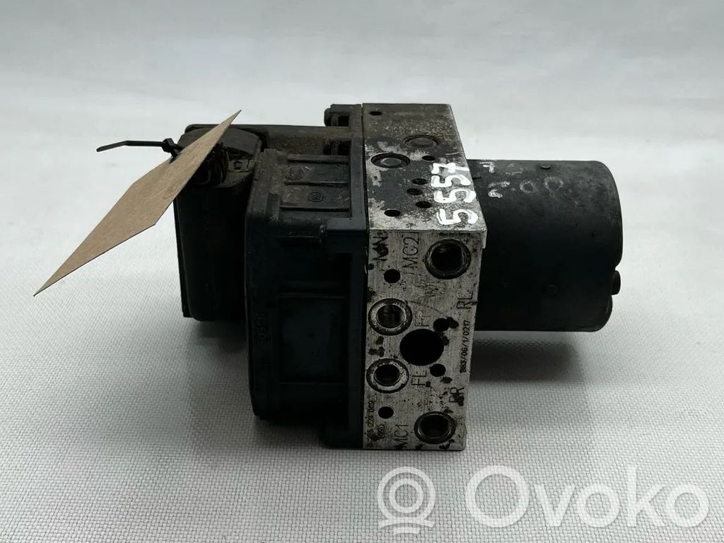 ABS Pump   0265900004,0265224009