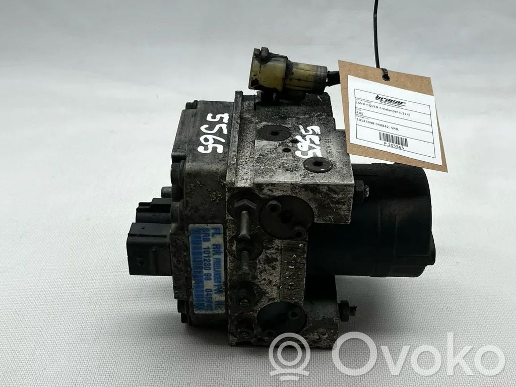 ABS Pump   10123098,048842,SRB