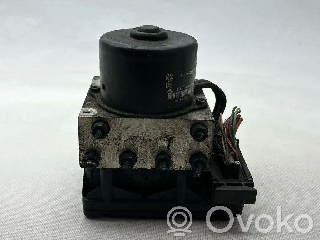 ABS-pumppu   1J0614117A,10020400424,10020901762,10094603203,1J0907379