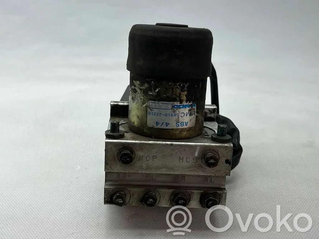 ABS Pump   5891022310