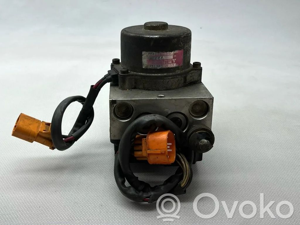 Honda CR-V ABS Pump 