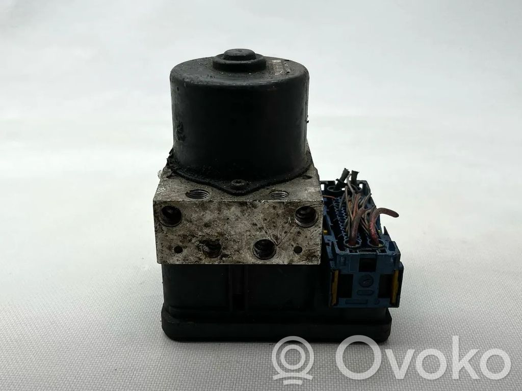 Блок ABS   8200159837B,00005847C0,10020600924,10096014223,P5CT2AAY4