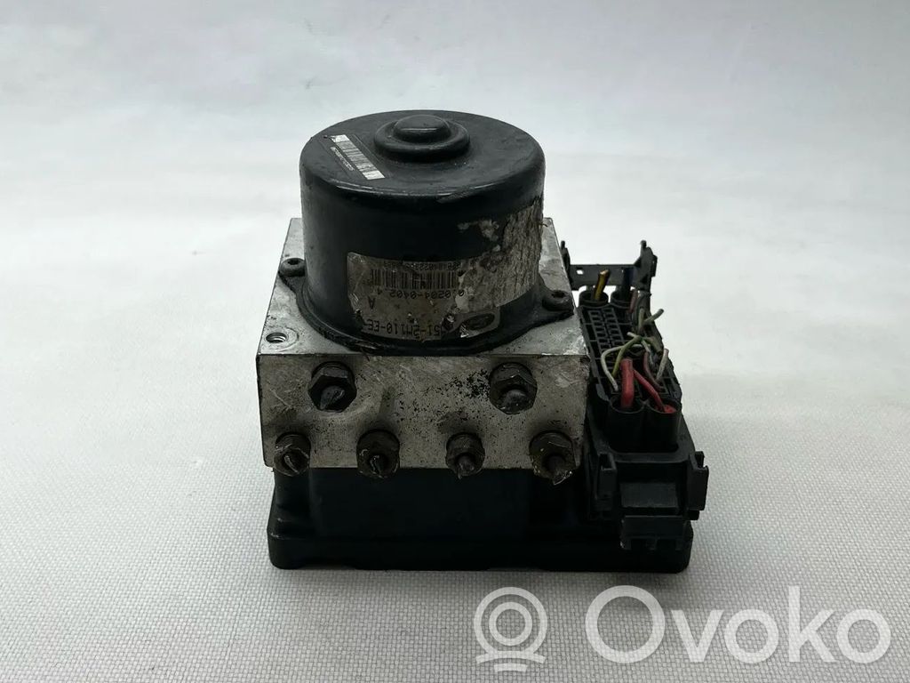 Pompa ABS   2M512M110EE,10020404024,10092501193,1355513D,315132661632
