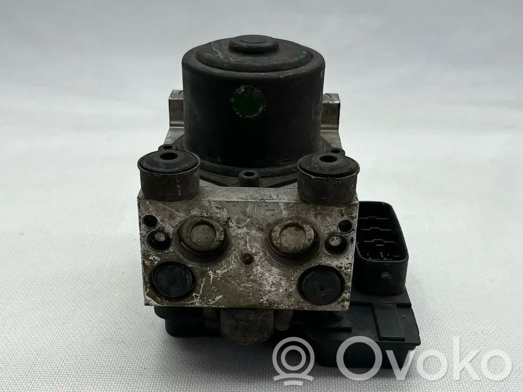 ABS bloks   GJ6E437A0,3820E0108,3G40A,4370722,ASCECU562WD