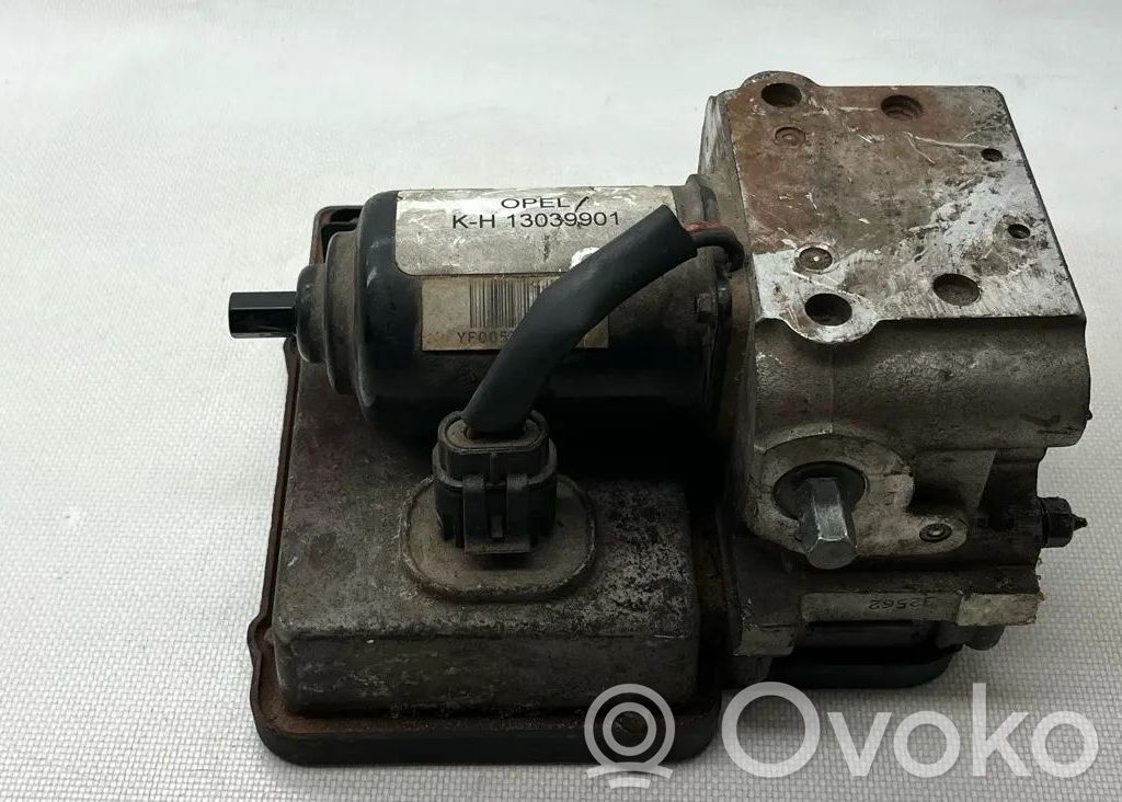 ABS Pump   KH13039901,13040101,EBC415,S108022001C
