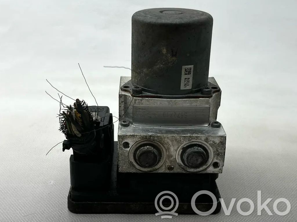ABS-pumppu   DS688916001,54087671C,7671C575808917307,A007A800,A007C131