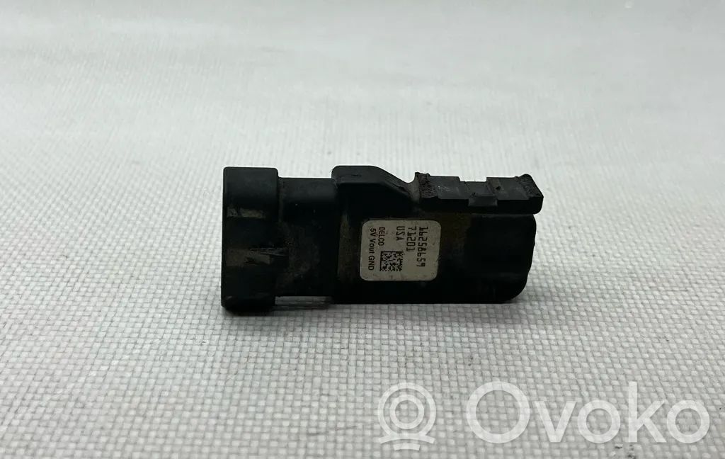 Luftdrucksensor   16258659,3PINOS,71201