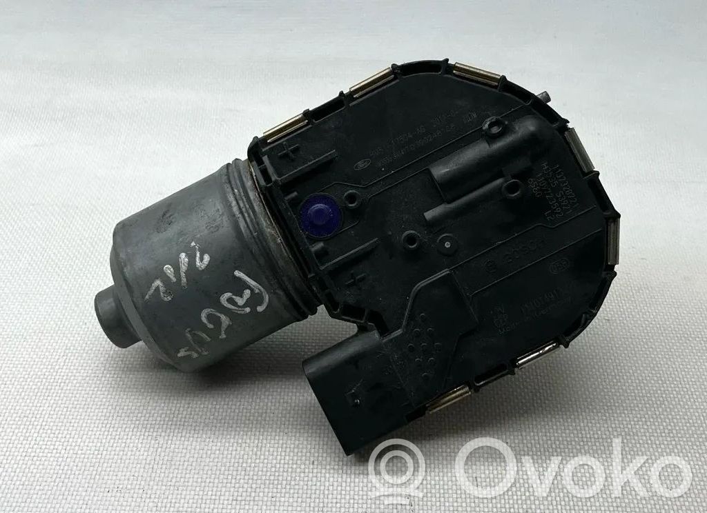 Motor del limpiaparabrisas   BM5117504AG,1109723592,1137328721,4PINOS,CEP111014913212,H3535S3921