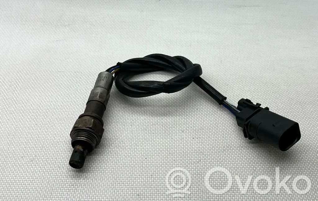 Fiat Punto Evo Sonda lambda 