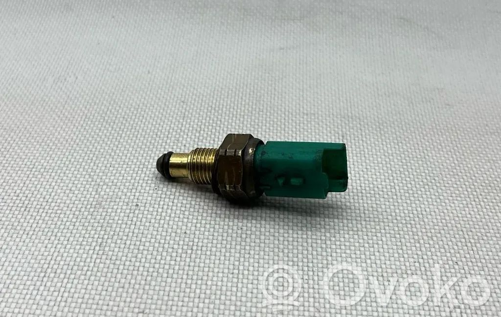 Renault Megane II Outside/external air temperature sensor 