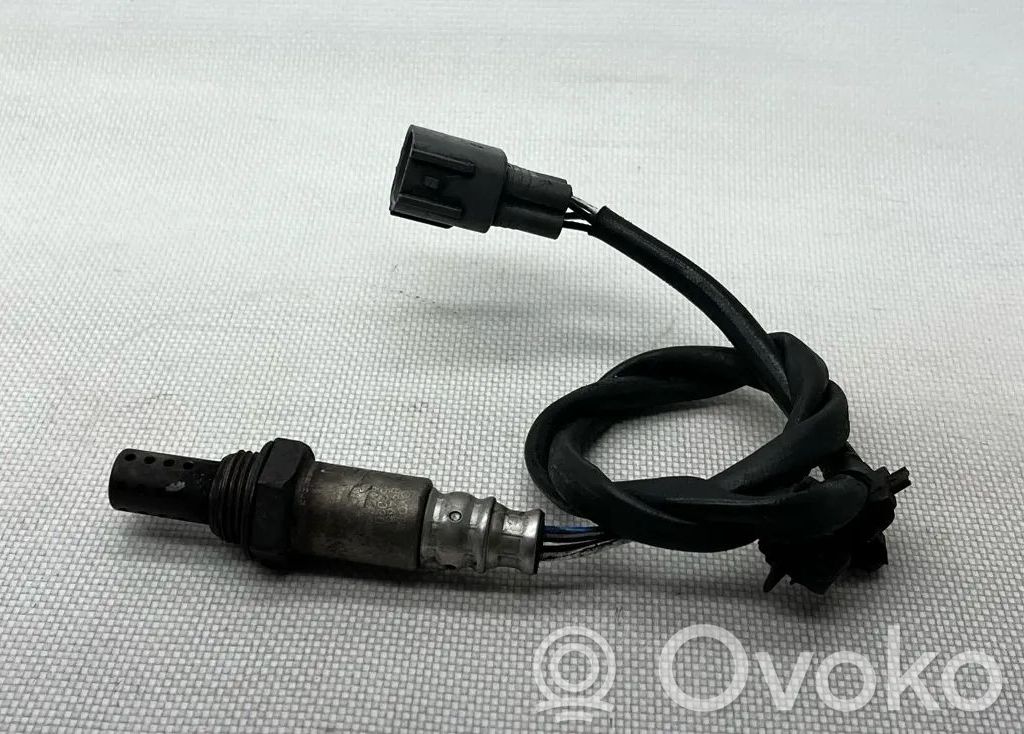 Sonda lambda   8946552020,4PINOS,FICHACINZENTA