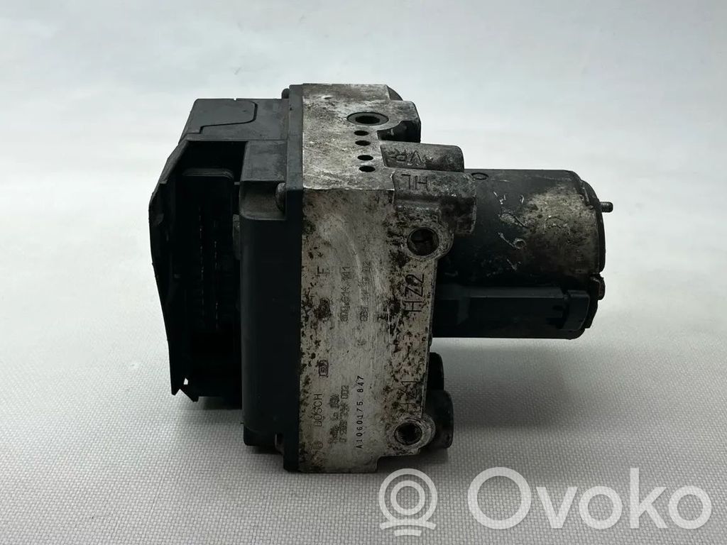 ABS Pump   8D0614111,0130108058,0265214002,661111702,A1060175847