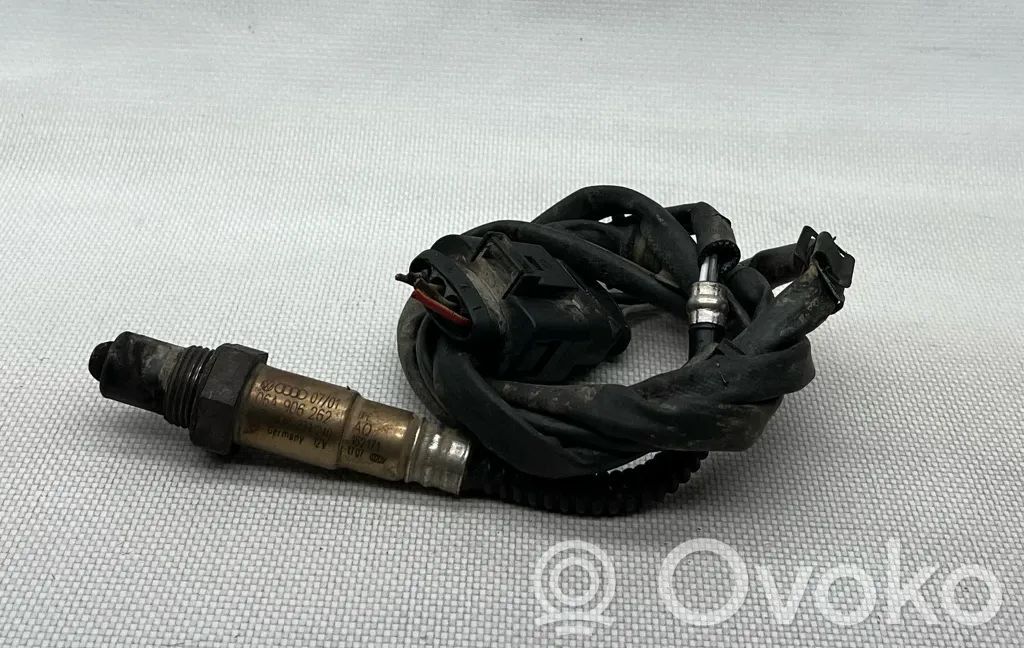 Seat Ibiza II (6k) Lambda probe sensor 