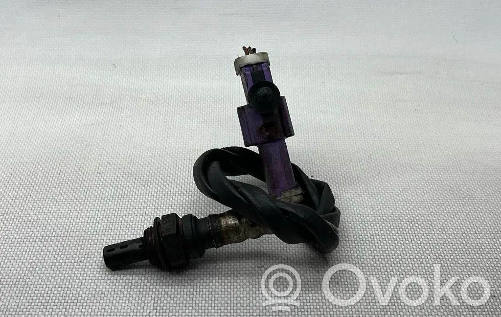 Sonde lambda   1S6A9G444BA,FICHAROXA