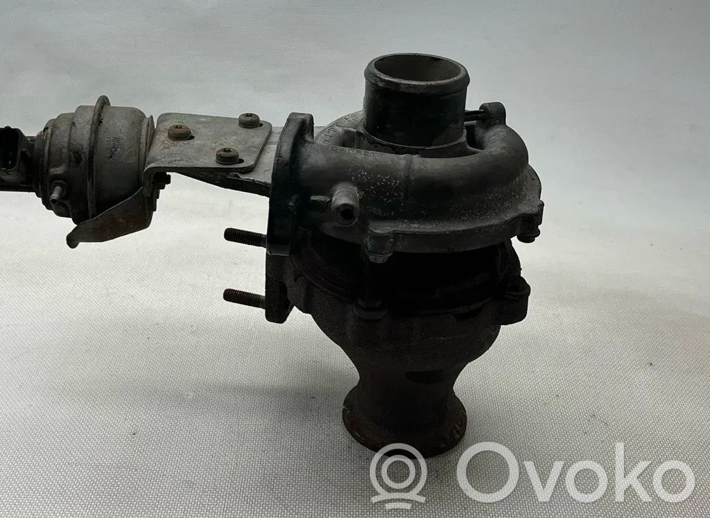 Turbo   55220701,1390060181,7545770012,7845211,B858