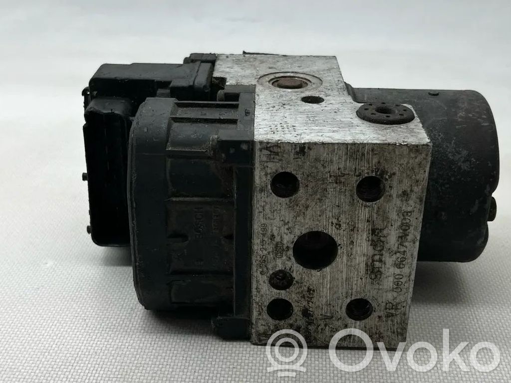 ABS Blokas   0265215499,0006647V003,0273004530,089033