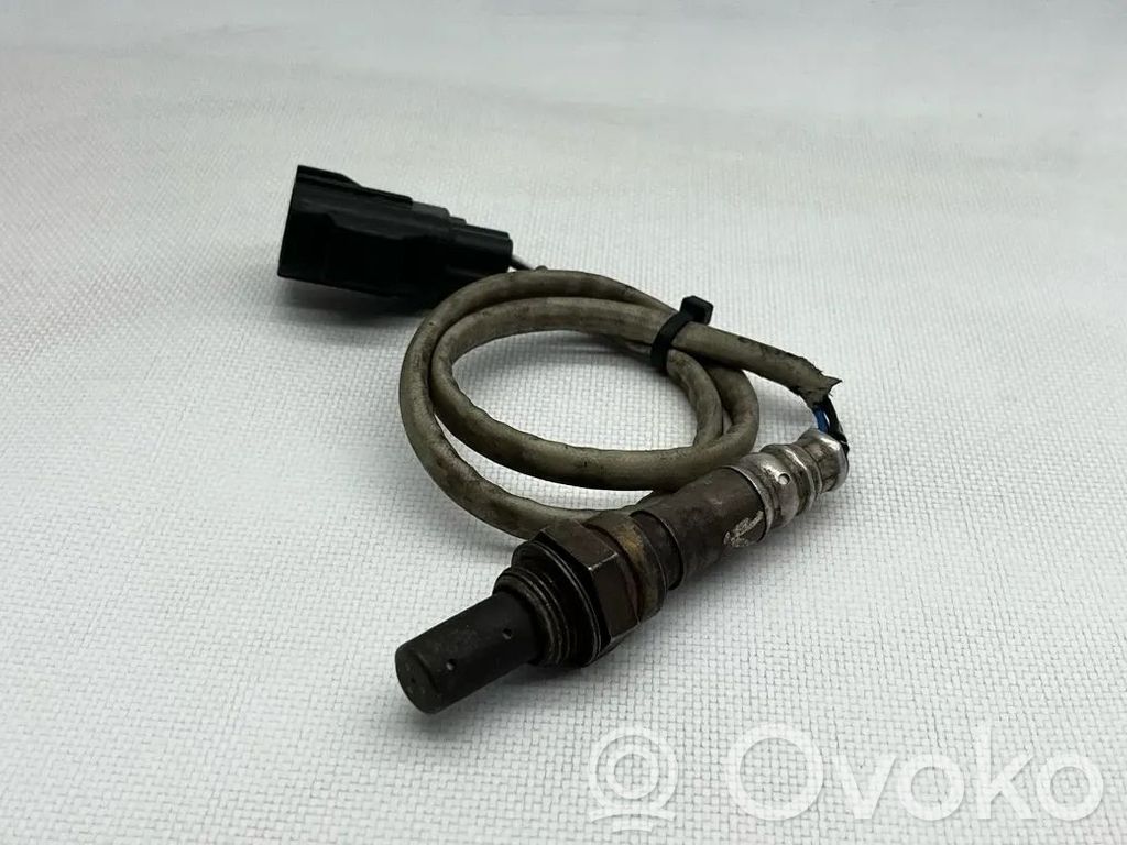 Зонд «Lambda»   9497252,000707,4PINOS,DENSO3322,FICHABRANCAEPRETA