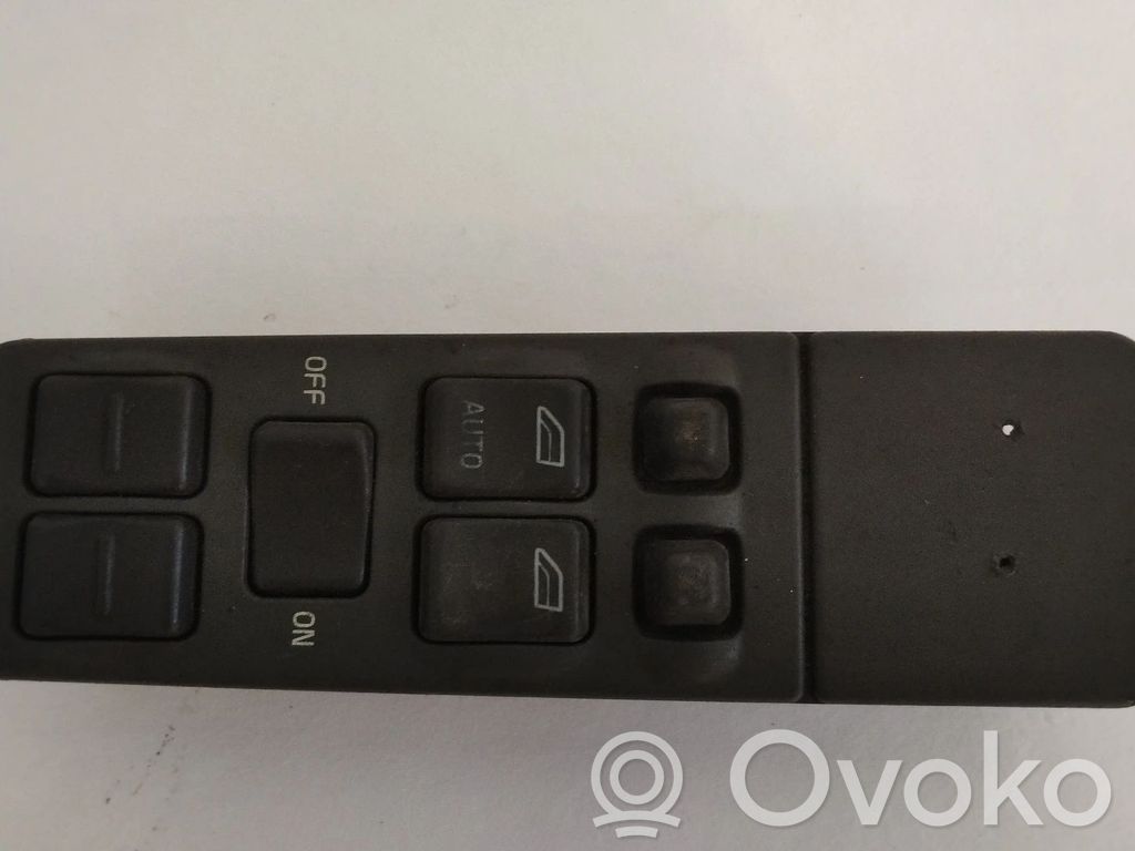 Electric window control switch   30815235,03458032