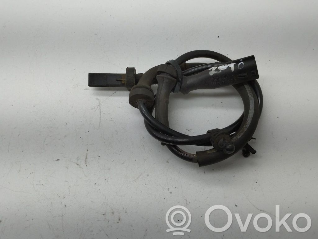 Ford Fiesta I ABS brake wheel speed sensor 