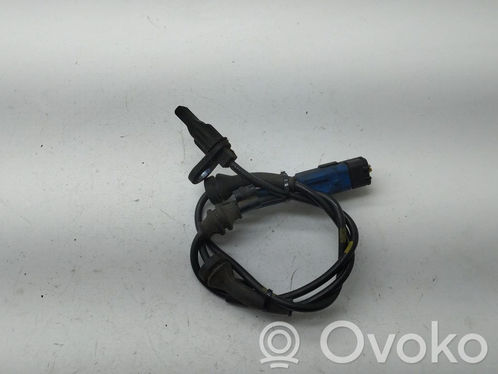 Citroen C3 Aircross ABS brake wheel speed sensor 
