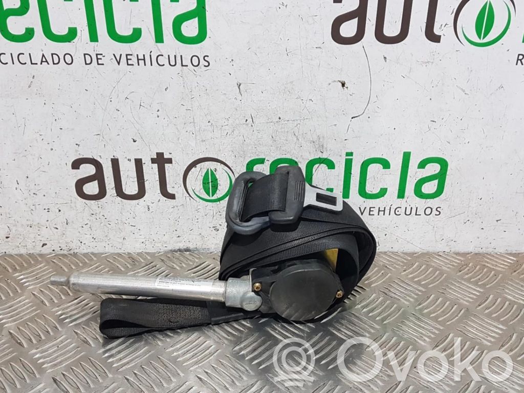 Audi A3 S3 8L Centură de siguranță față 