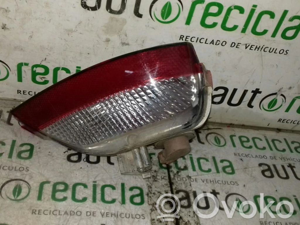 Reverse light
