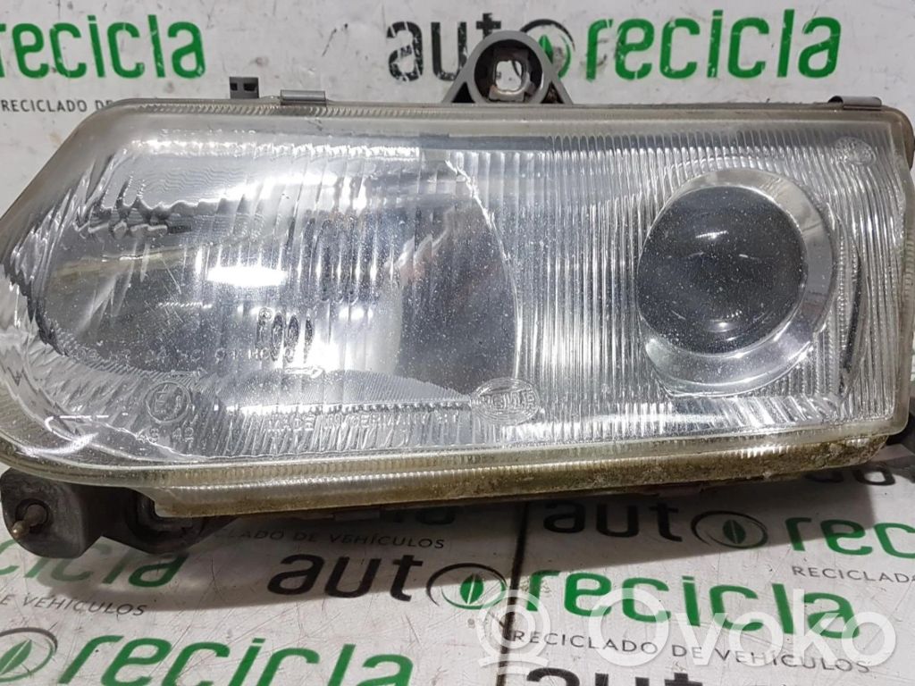 Alfa Romeo SZ Far 