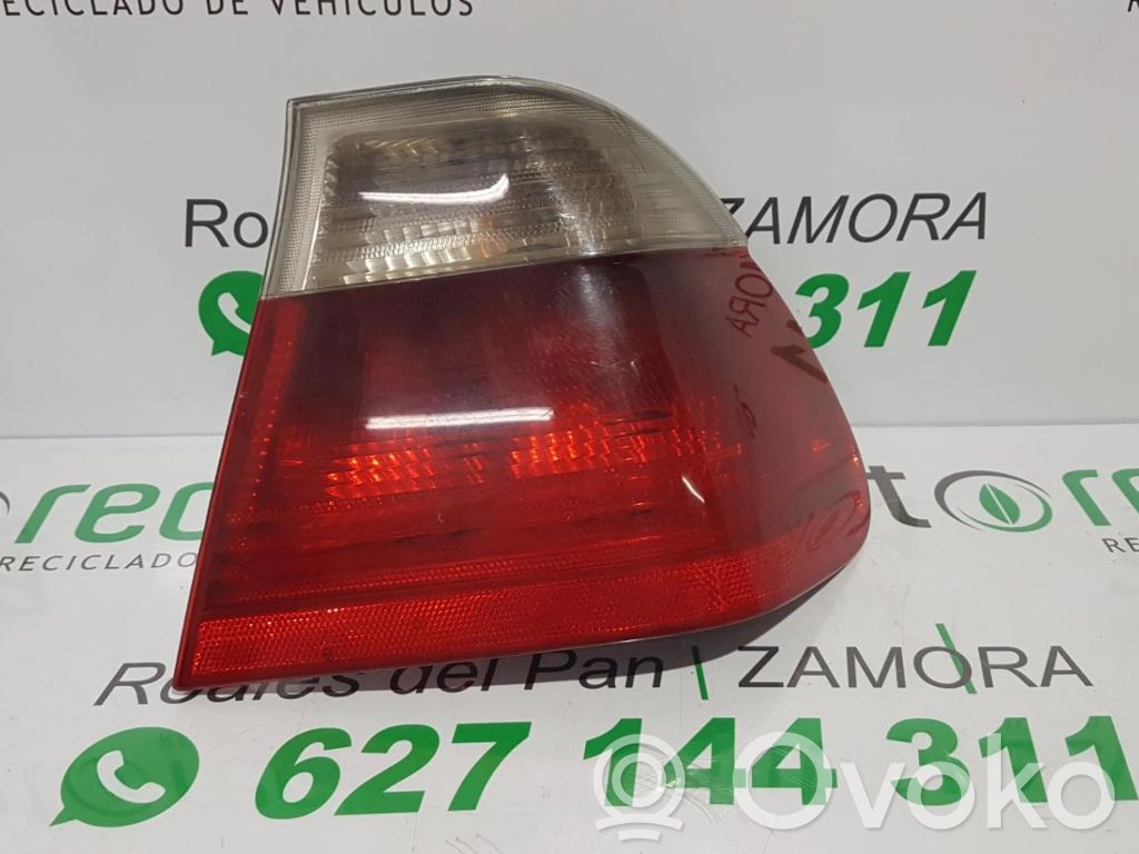 Luz trasera/de freno