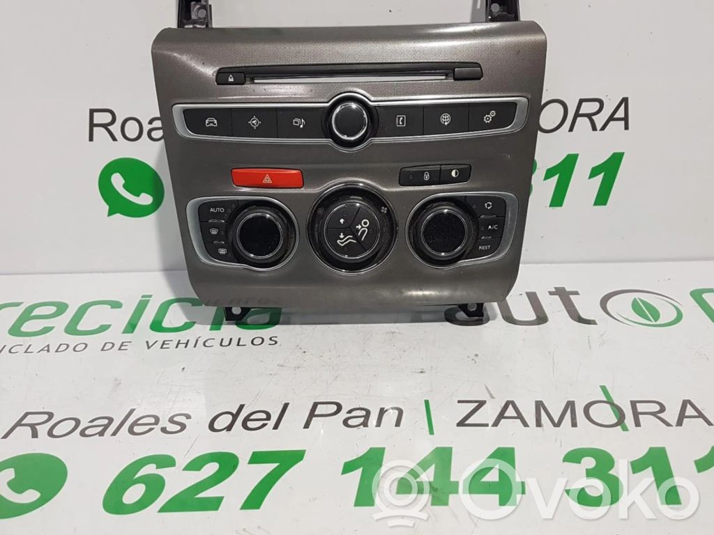 Interruptor de control multifunción   MANDOMULTIFUNCION