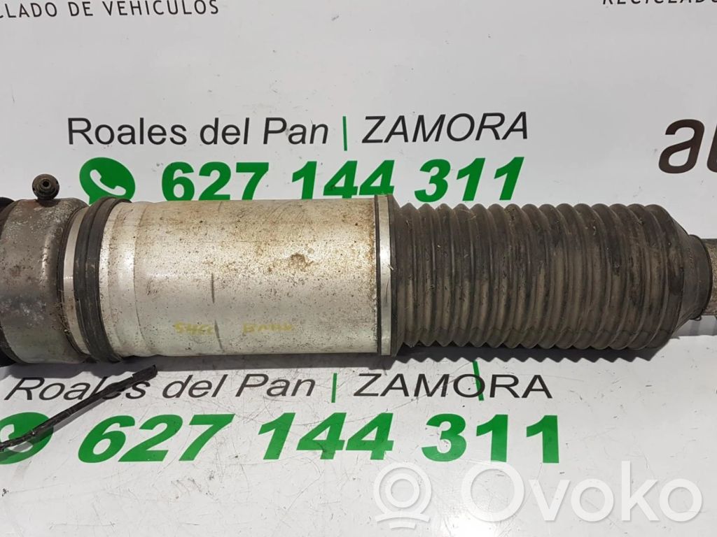 Front shock absorber/damper
