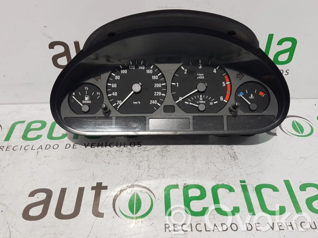 Speedometer (instrument cluster)