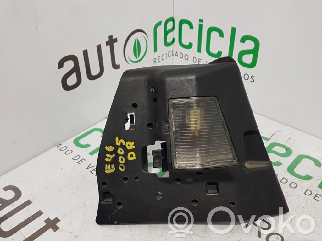 Otras luces interiores   PORTALAMPARAS