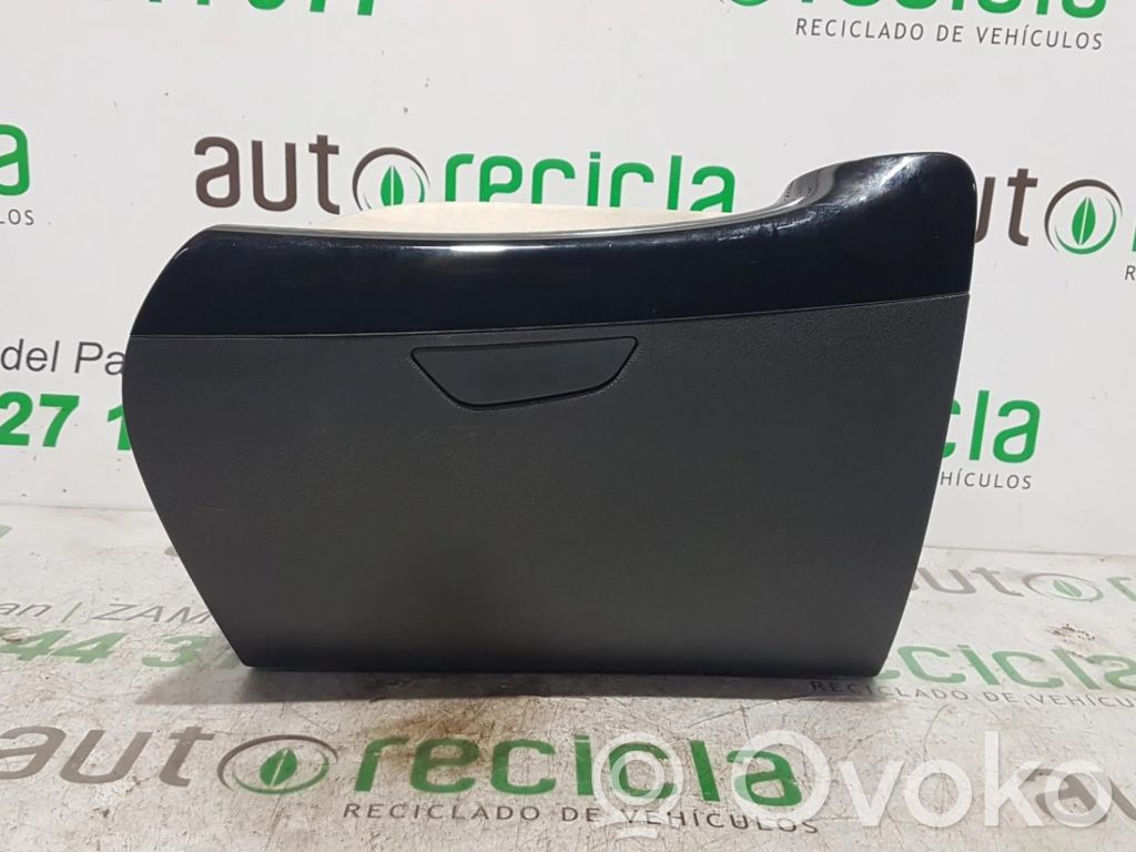 Renault Captur Handschuhfach 