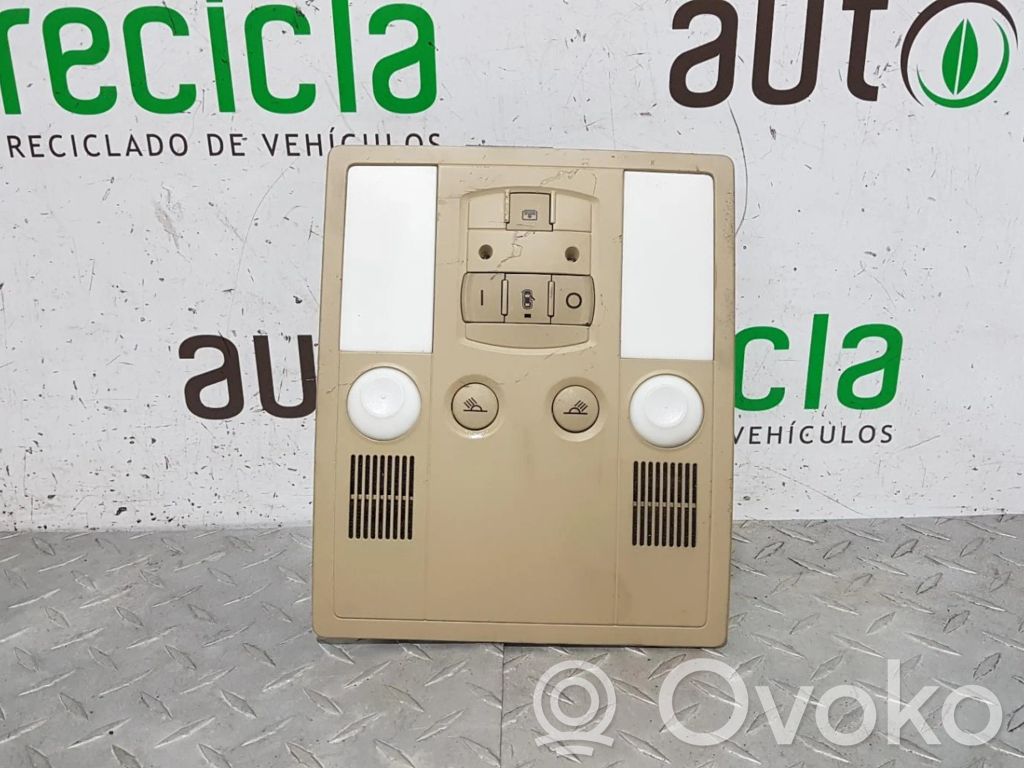 Otras luces interiores   4E0947111