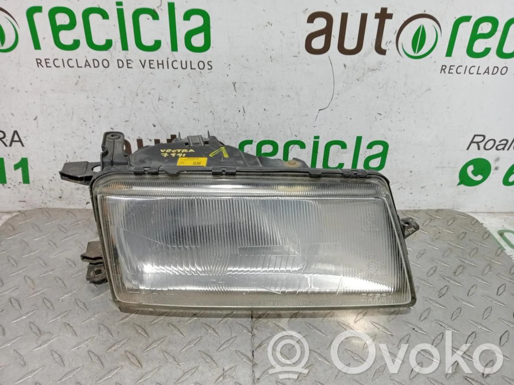 Opel Vectra A Scheinwerfer 