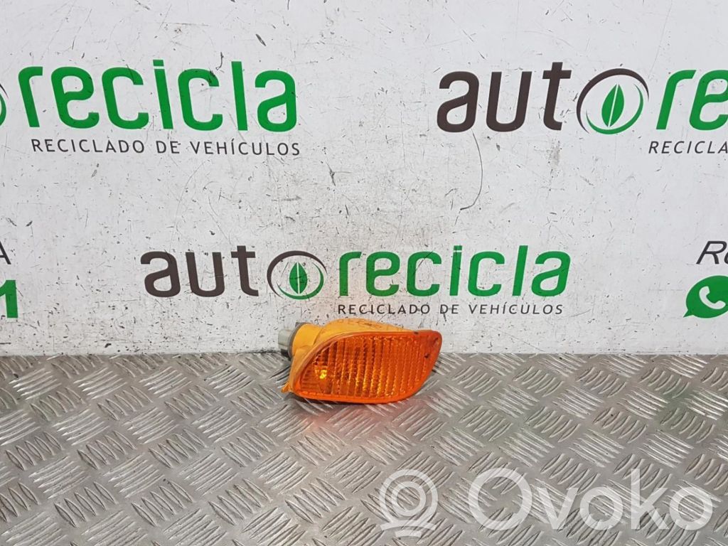 Ford Focus Semnalizator față 