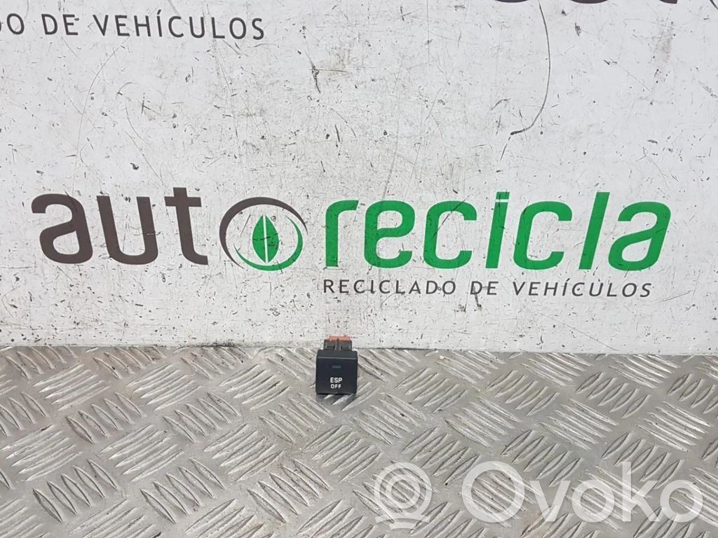 Citroen C4 I Wiper turn signal indicator stalk/switch 