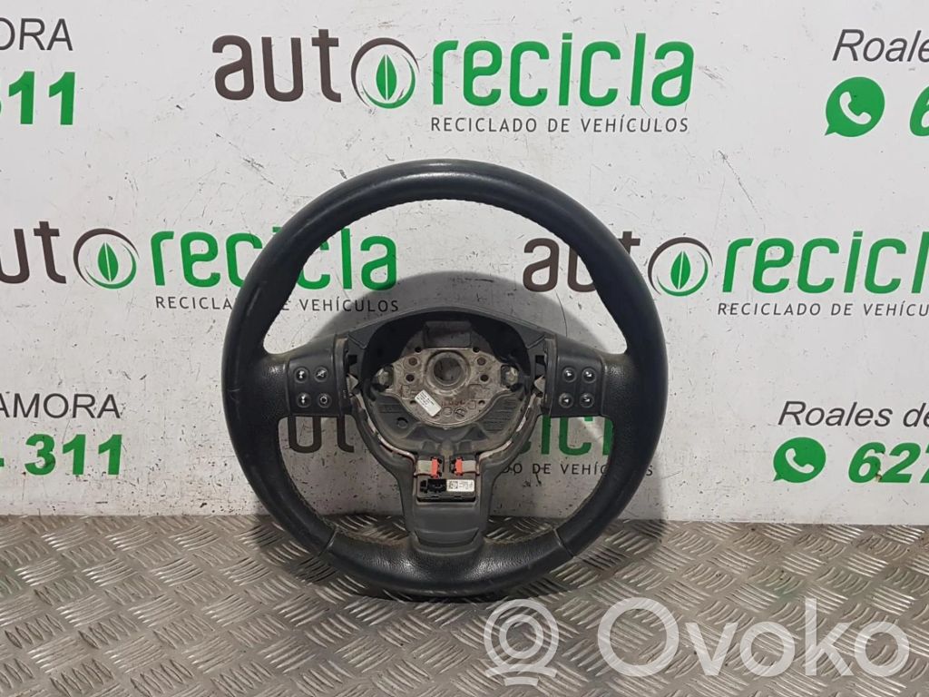 Seat Leon (1P) Sānu drošības spilvens 