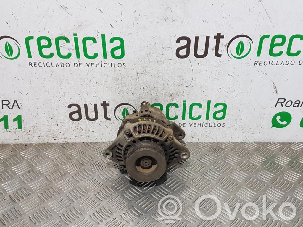 Ģenerators   A2TA6099AT